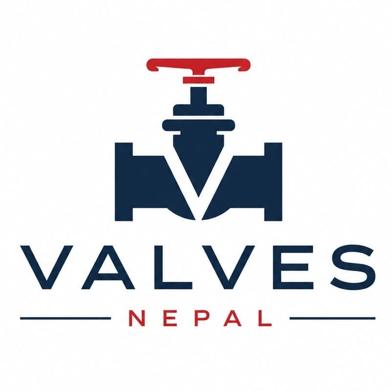 Valves Nepal logo
